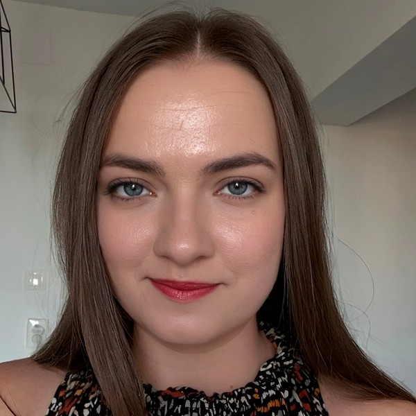 Gabriela, fondator Solva